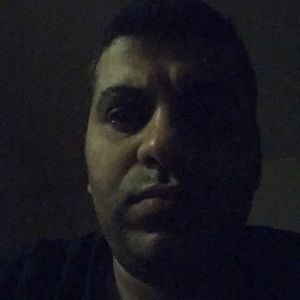 Meet your Posher, Mahmoud